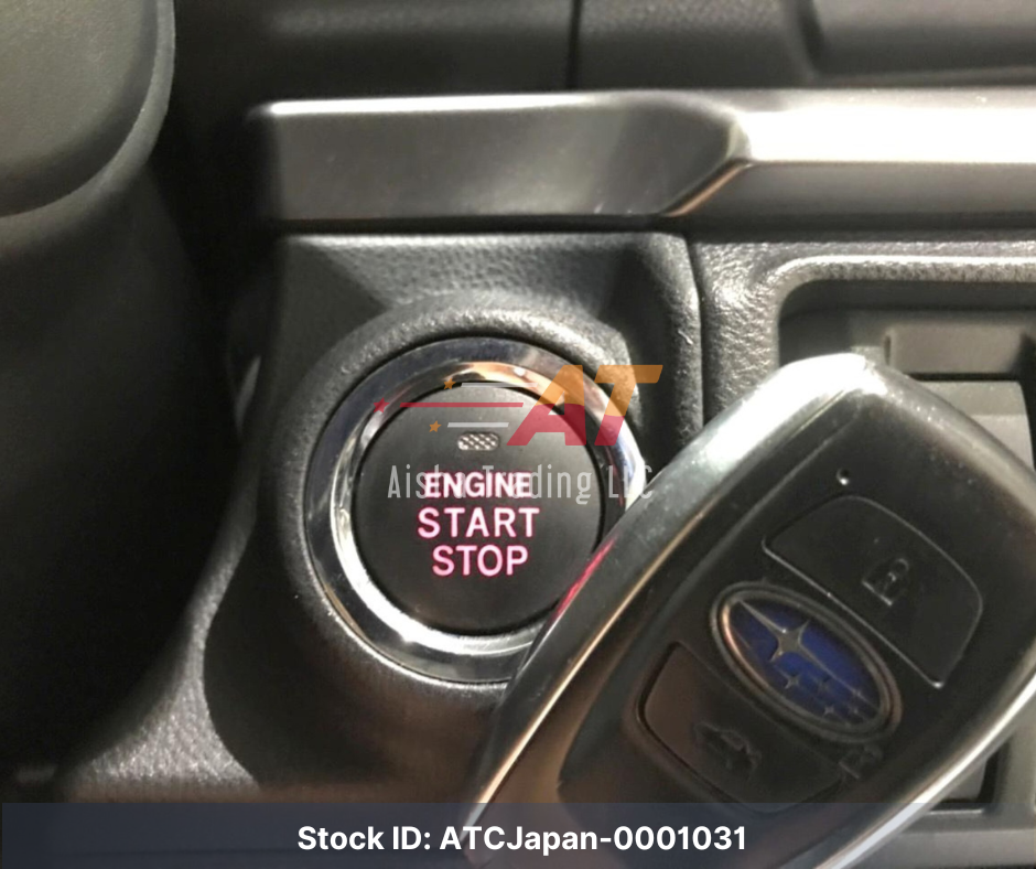 2018 Subaru Impreza G4